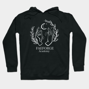 Faeforge Academy Hoodie